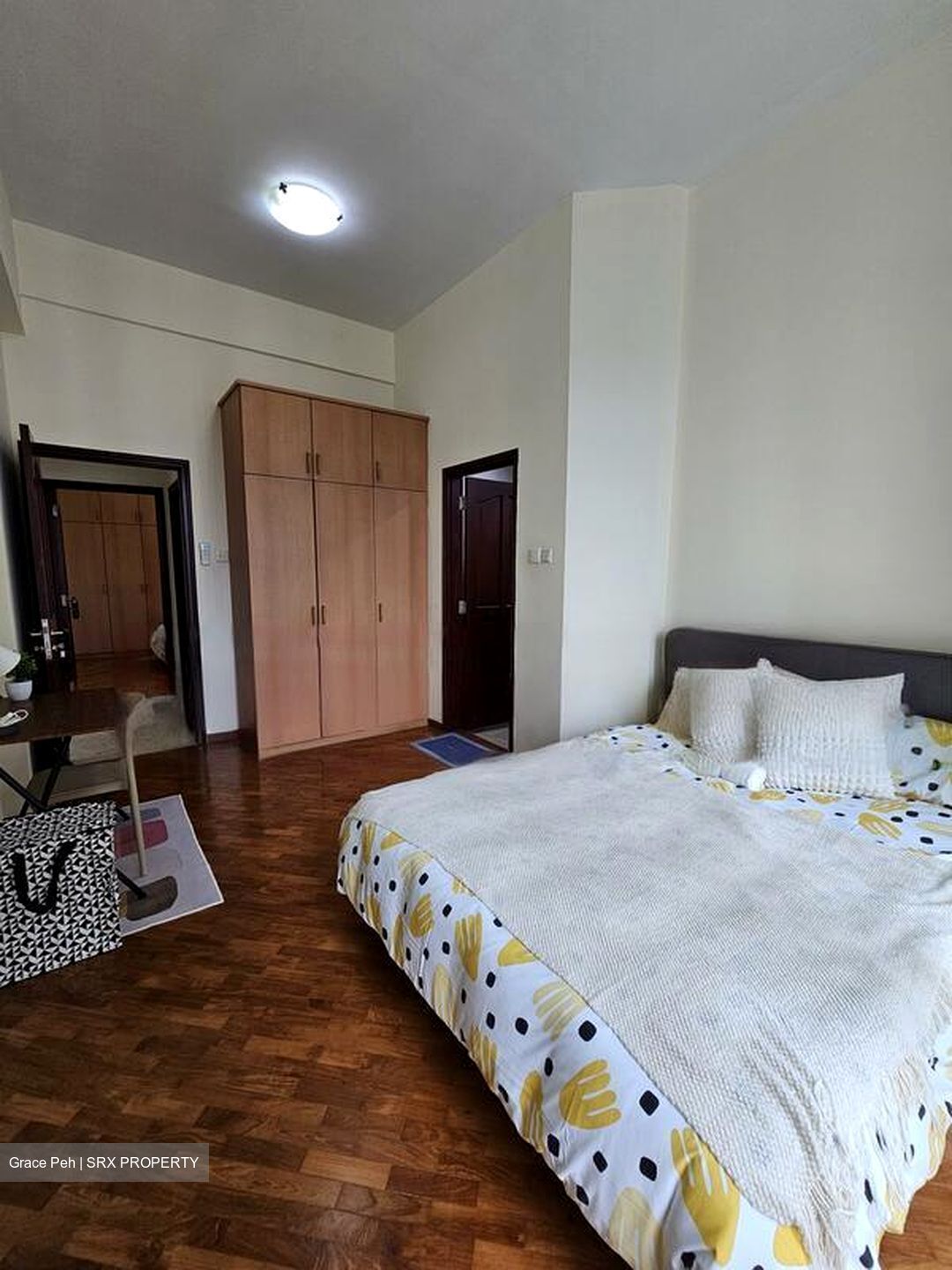 Tanglin Regency (D10), Condominium #485884561
